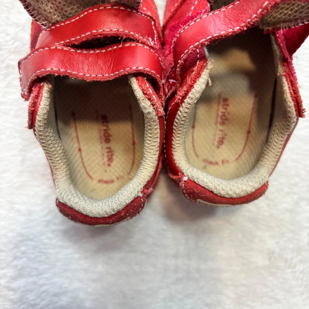 Stride Rite stride rite
